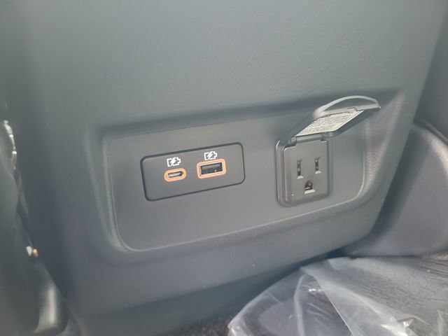 New 2026 Nissan Frontier PRO-4X image 37