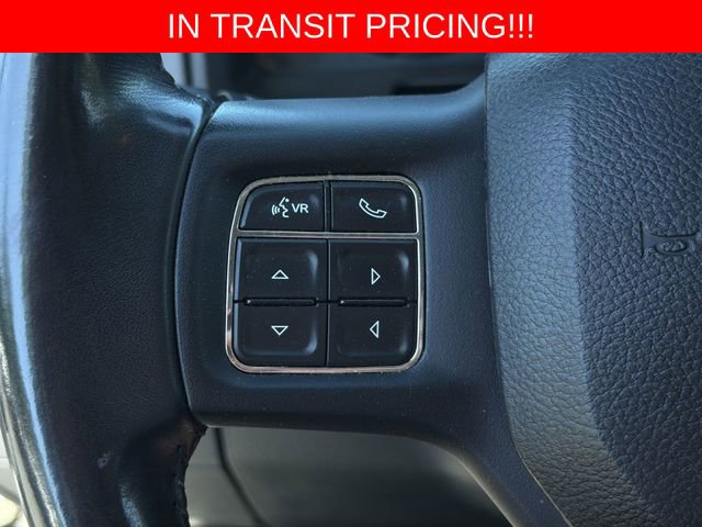 Used 2018 RAM 2500 Big Horn image 30