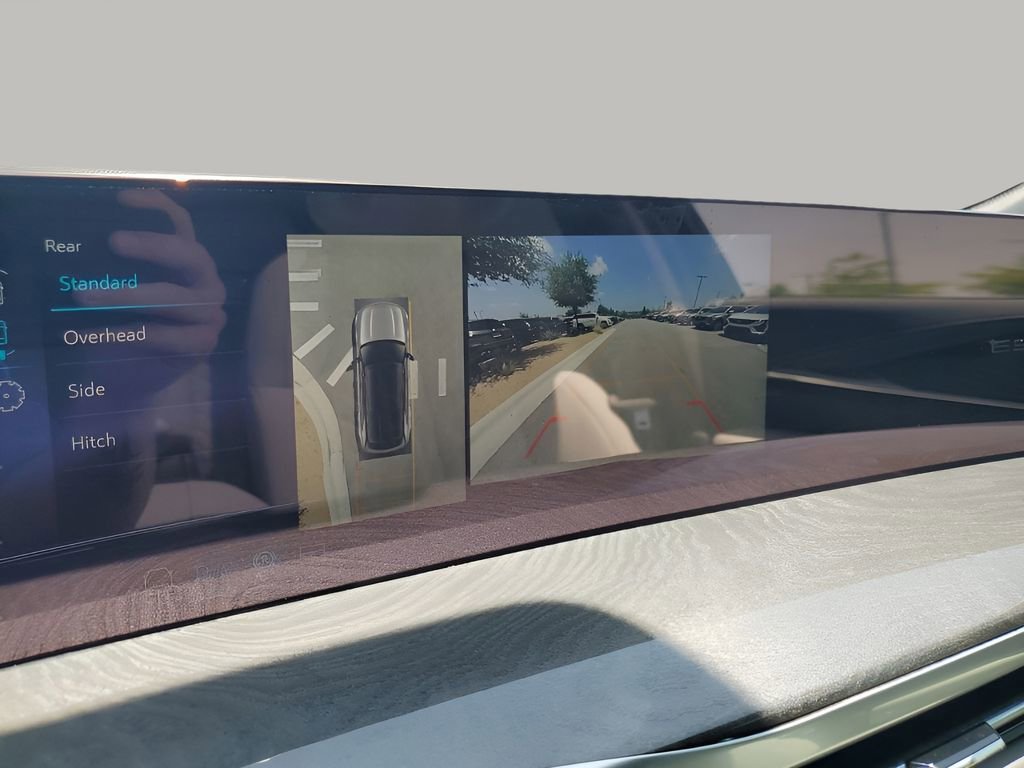 New 2026 Cadillac Escalade IQ Luxury 1 AWD/4WD image 48