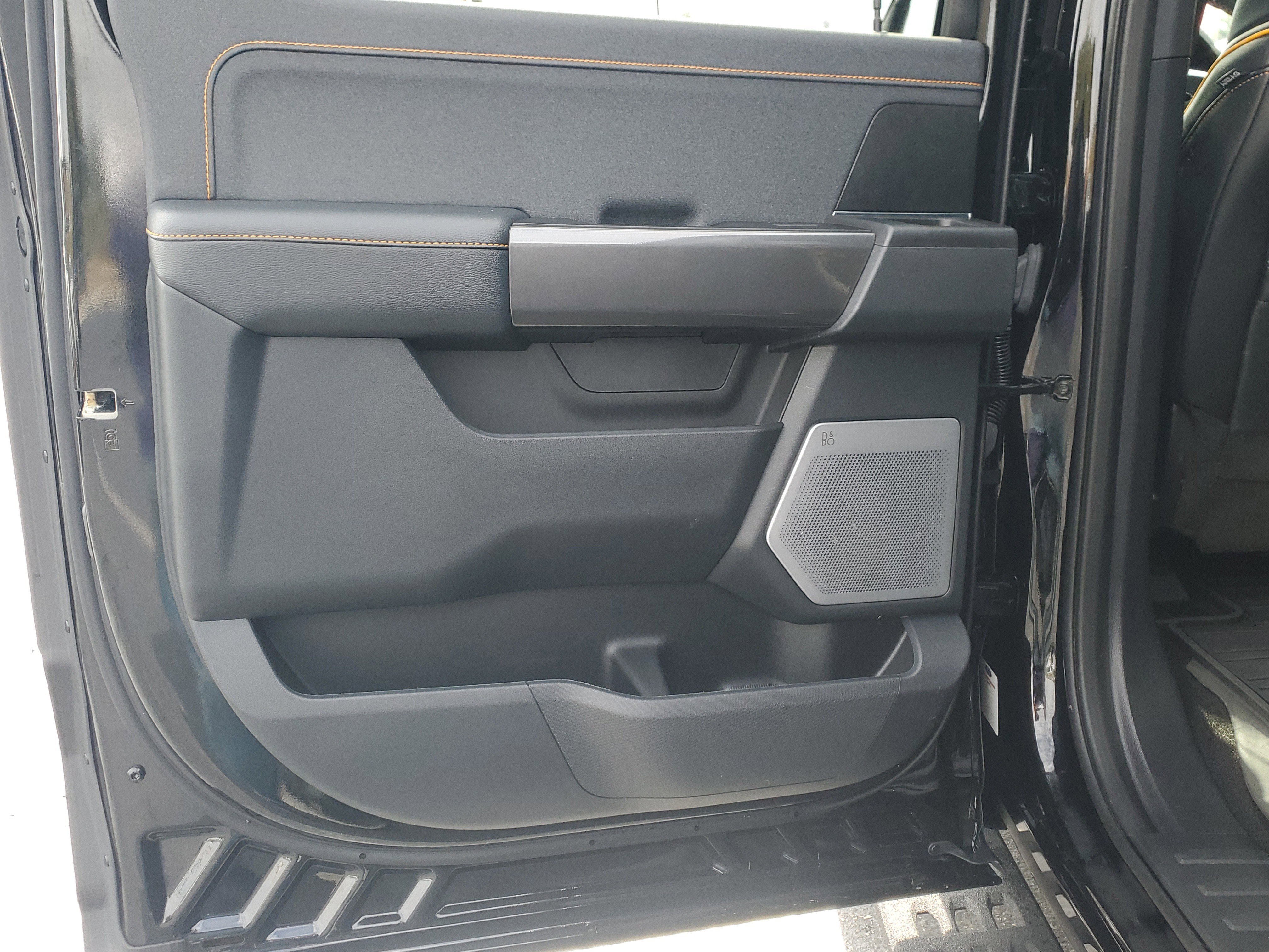 Certified 2023 Ford F150 Tremor w/ Equipment Group 402A High image 12