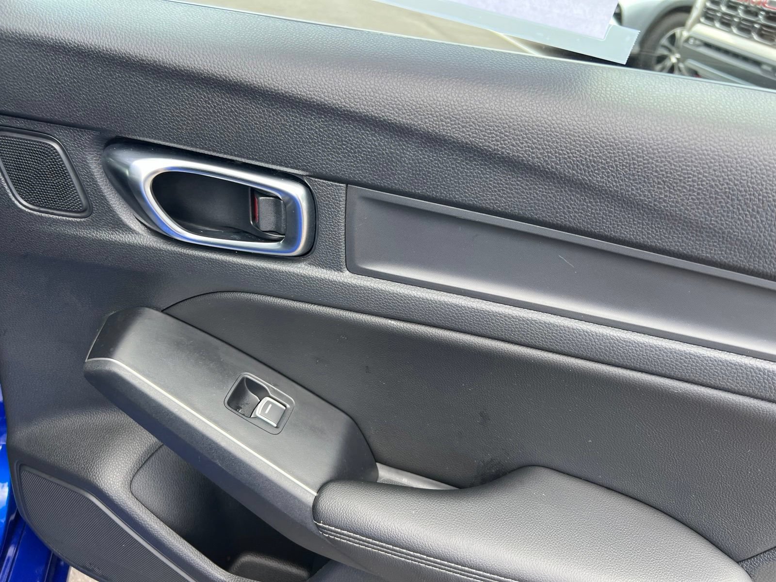 Used 2025 Acura Integra A-Spec FWD image 52