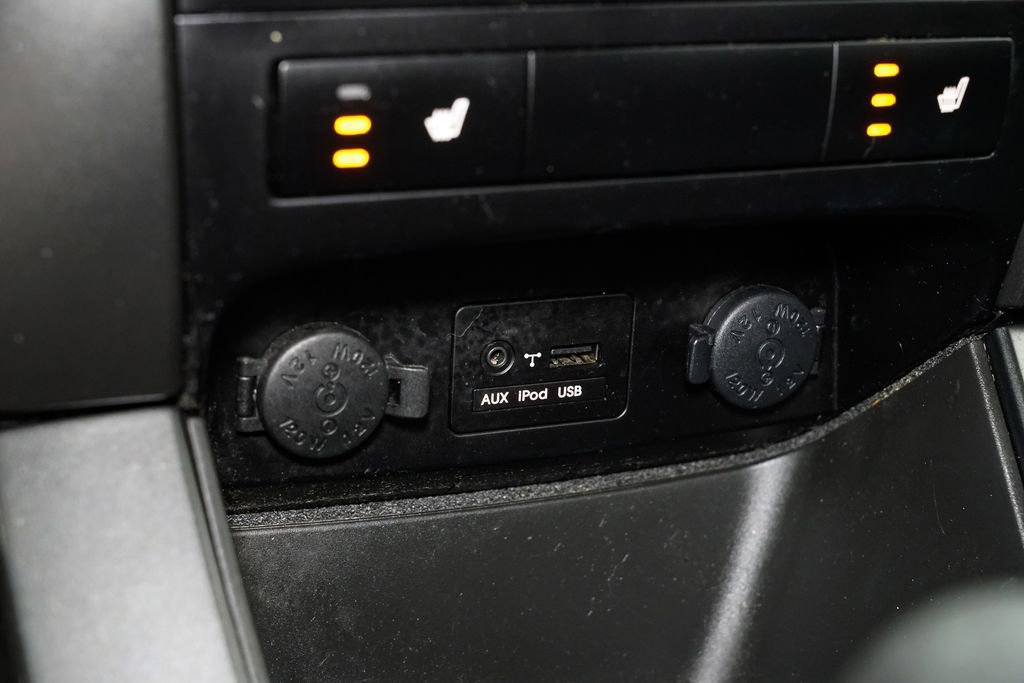 Used 2012 Kia Sorento LX w/ Convenience Pkg image 18