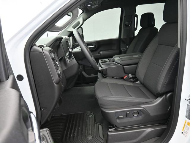 New 2026 Chevrolet Silverado 2500 Custom w/ Custom Value Package image 38