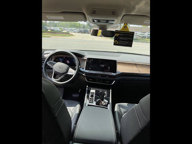 New 2026 Volkswagen Atlas SE AWD/4WD image 10