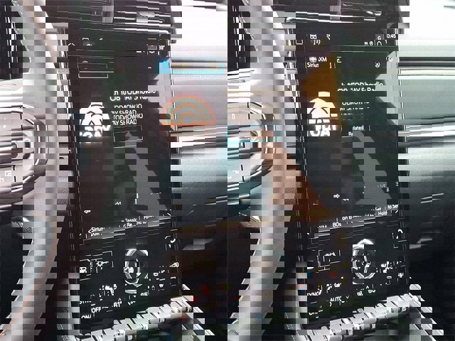 New 2026 GMC Terrain AT4 w/ Convenience Package III image 12