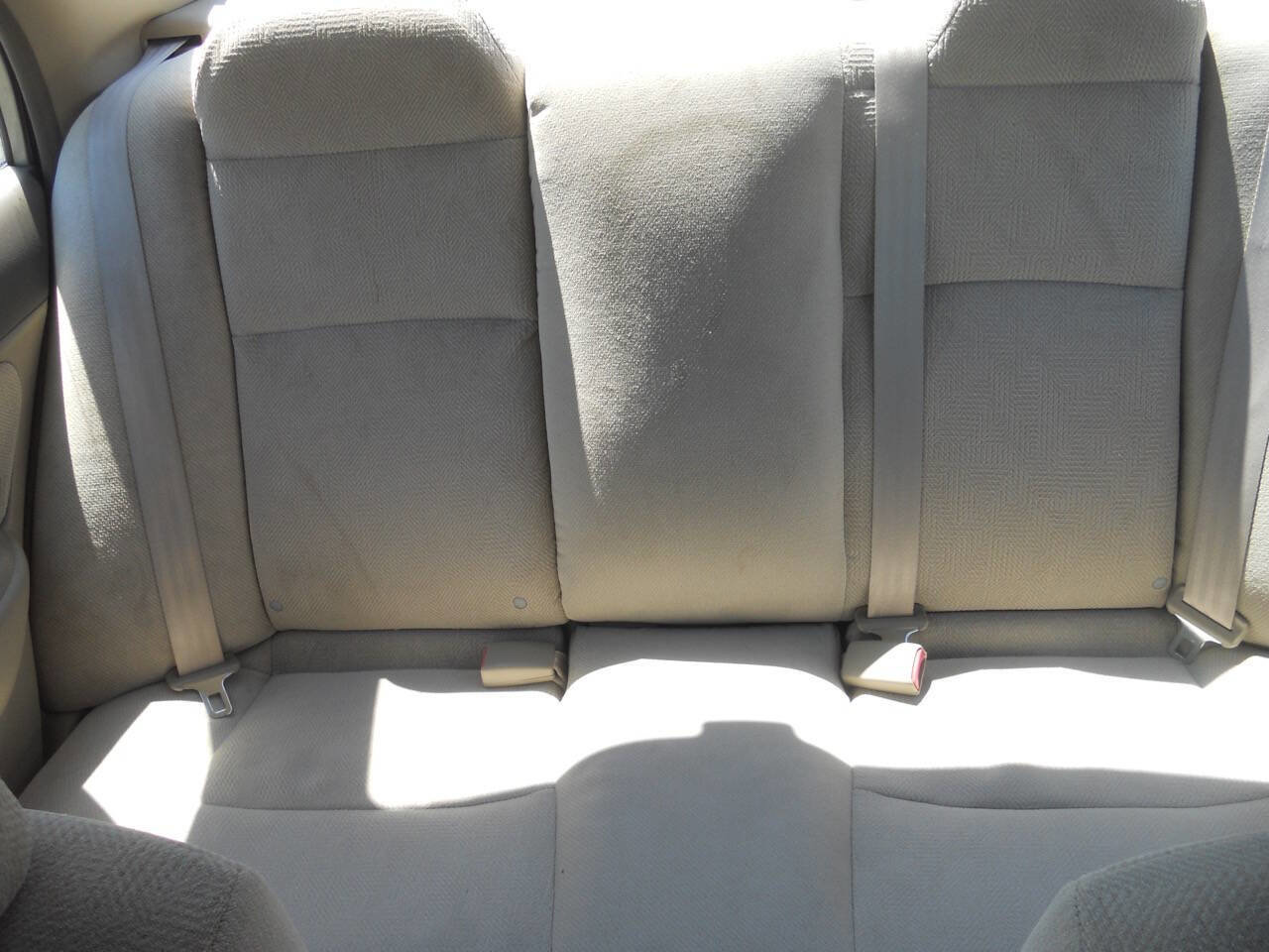 Used 2001 Honda Civic LX image 28