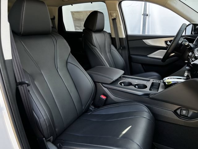 Used 2026 Acura MDX SH-AWD w/ Technology Package image 28