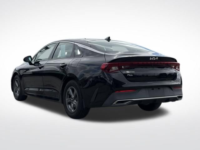 Used 2022 Kia K5 LX image 11