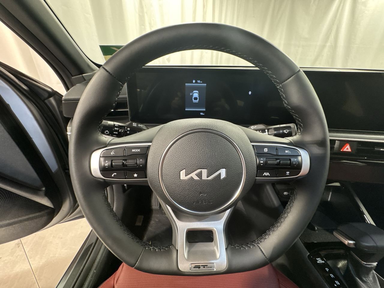 New 2026 Kia K5 GT-Line w/ GT-Line Premium Package image 23