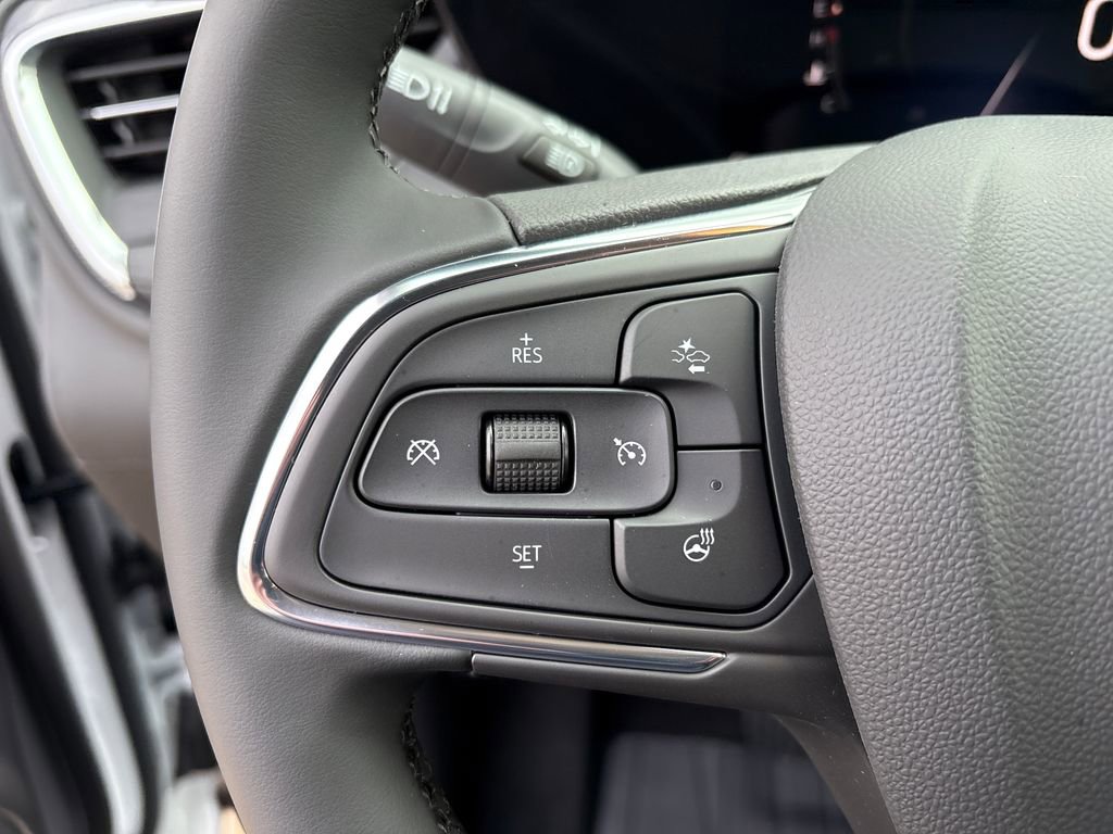 New 2026 Buick Encore GX Sport Touring w/ Comfort Package image 17