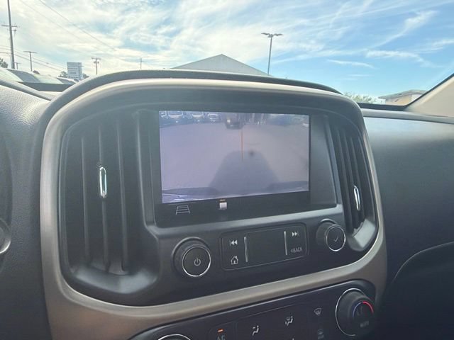 Used 2021 GMC Canyon Denali AWD/4WD image 31