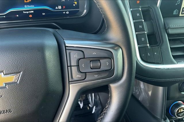 Certified 2024 Chevrolet Tahoe LT image 18
