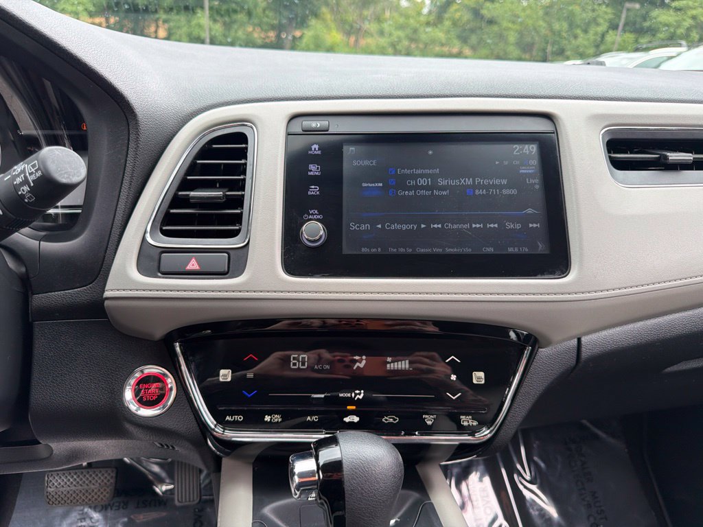 Used 2020 Honda HR-V EX image 23
