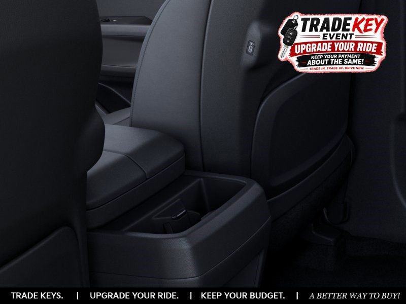New 2027 Kia Telluride LX FWD image 26