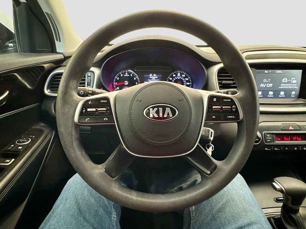 Used 2019 Kia Sorento LX image 13