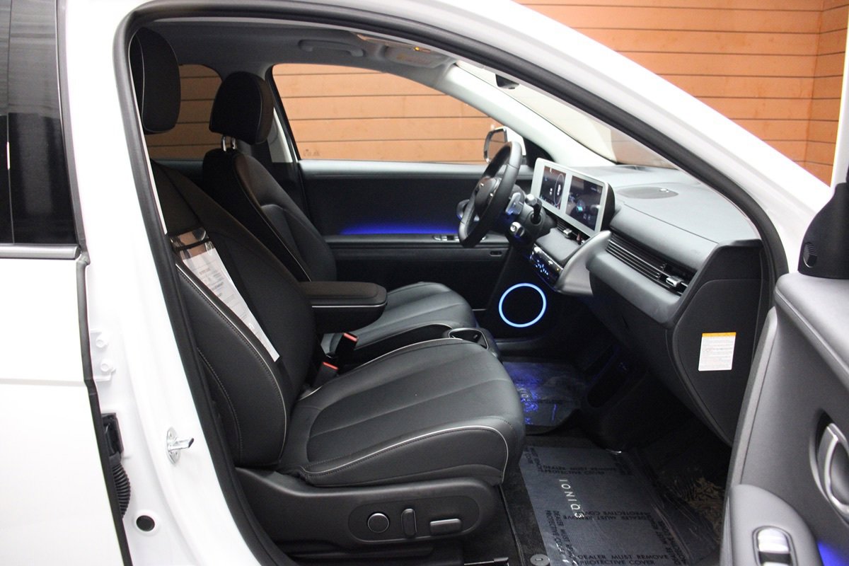 Used 2024 Hyundai Ioniq 5 Limited RWD image 23