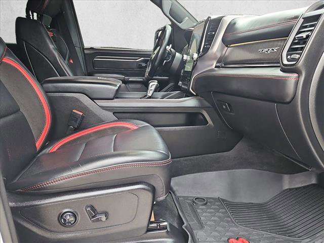 Used 2022 RAM 1500 TRX w/ TRX Level 2 Equipment Group image 22
