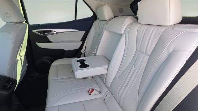 New 2026 Buick Envision Avenir image 26