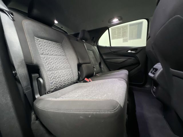 Certified 2024 Chevrolet Equinox LT image 26