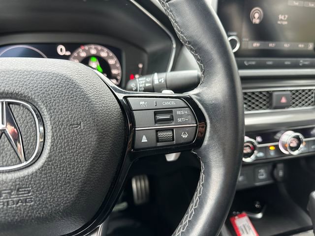 Used 2023 Acura Integra A-Spec image 22