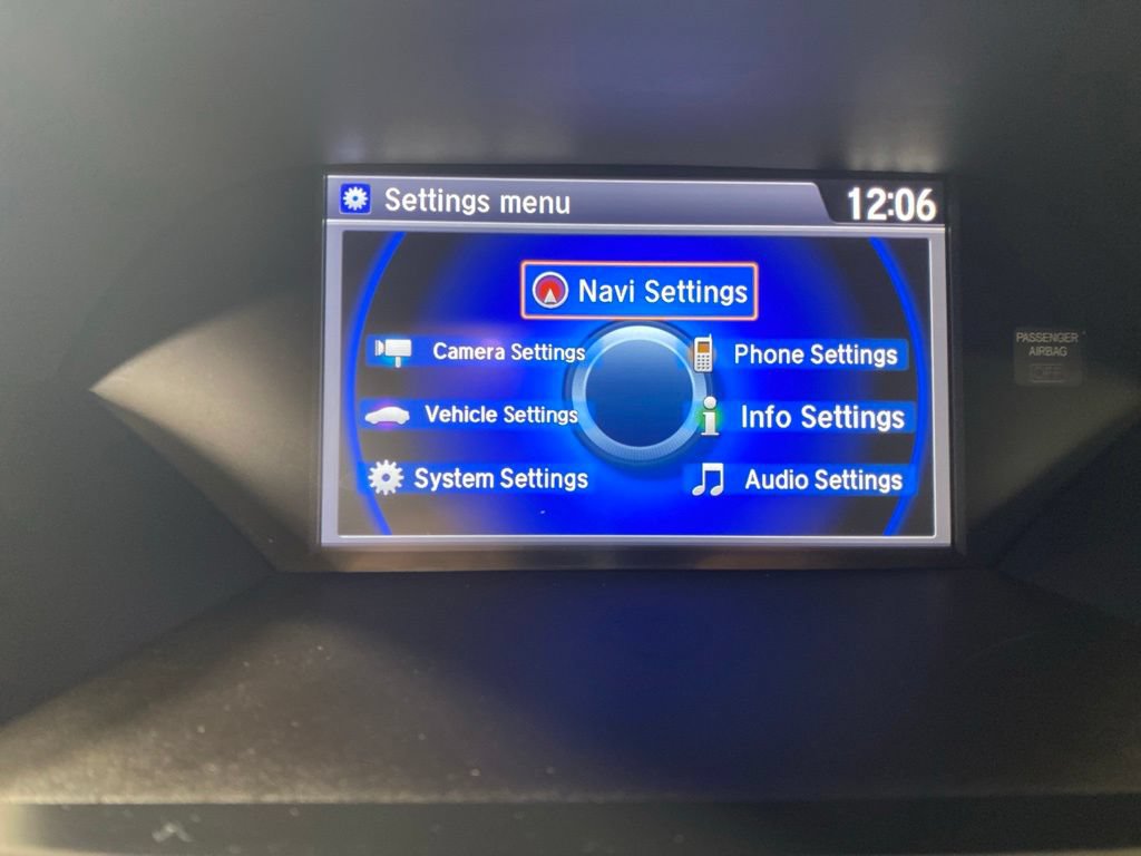 Used 2016 Acura RDX w/ Technology Package AWD/4WD image 19