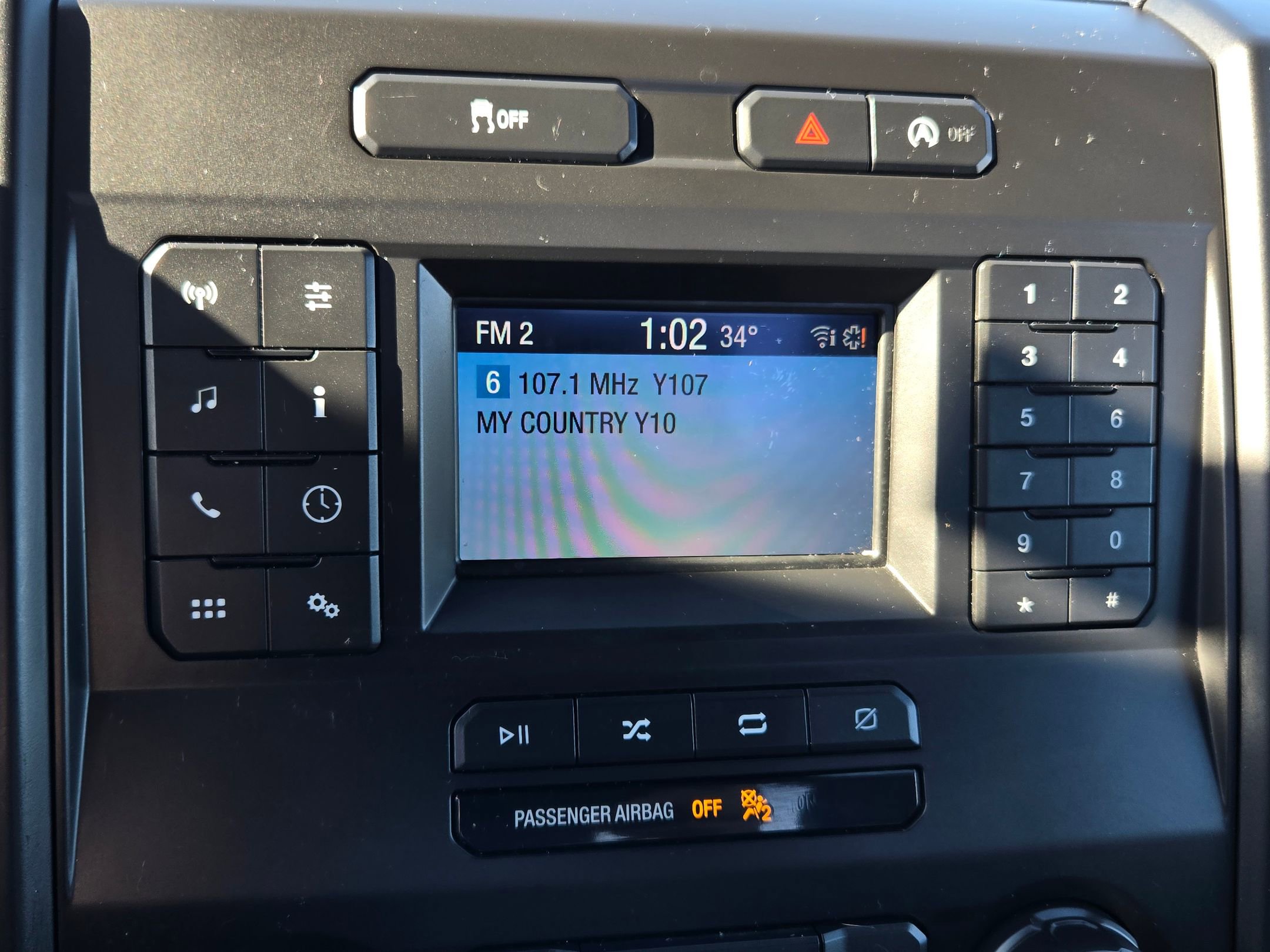 Used 2018 Ford F150 XL w/ Equipment Group 101A Mid image 31