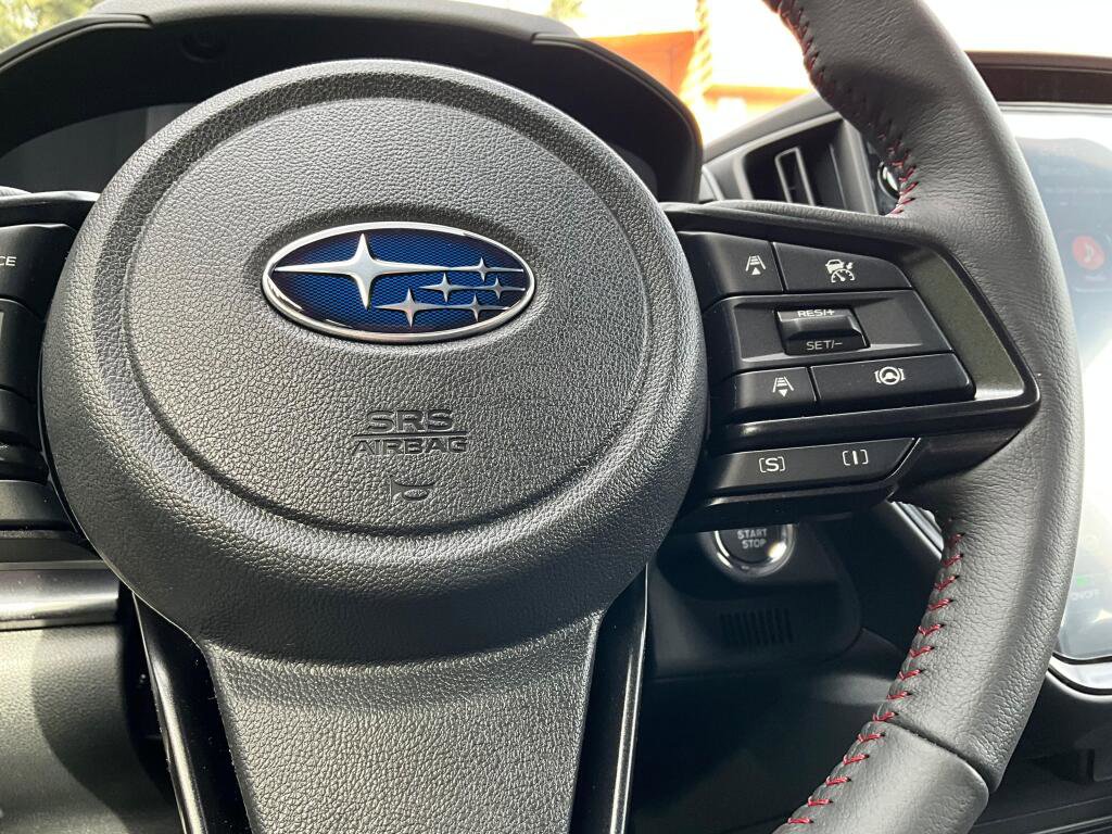 New 2026 Subaru Impreza RS image 22