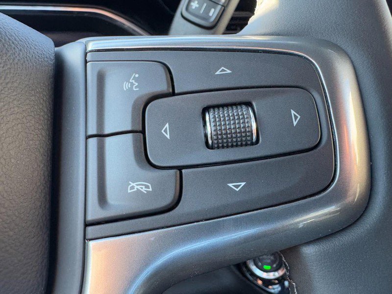 New 2026 Chevrolet Silverado 2500 LTZ w/ LTZ Convenience Package image 45