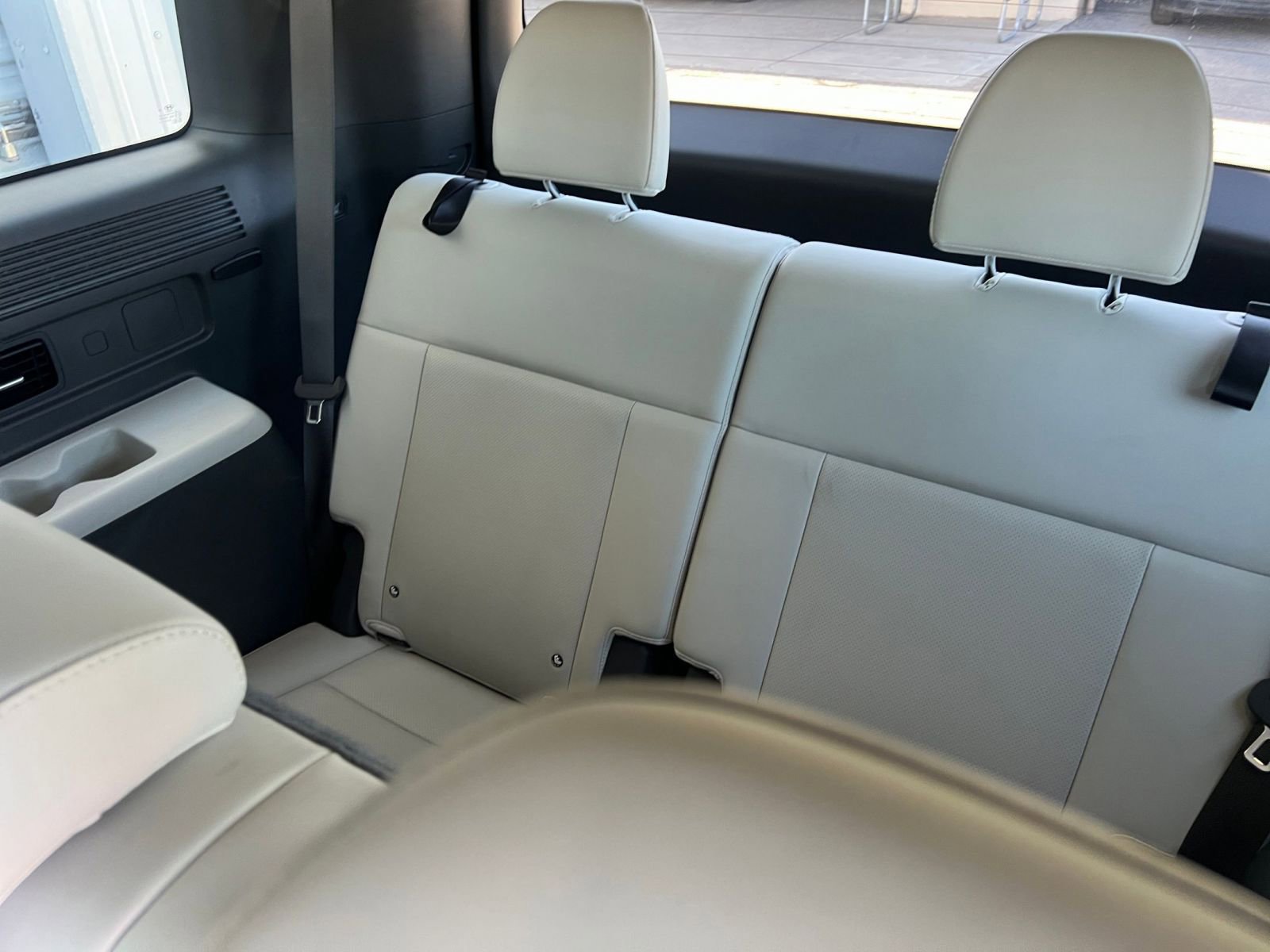 Used 2025 Hyundai Santa Fe SEL image 17