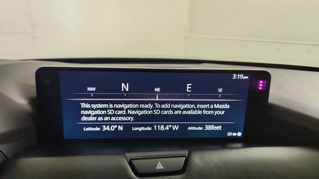 New 2026 MAZDA CX-90 Plug-In Hybrid w/ Premium Plus AWD/4WD image 18