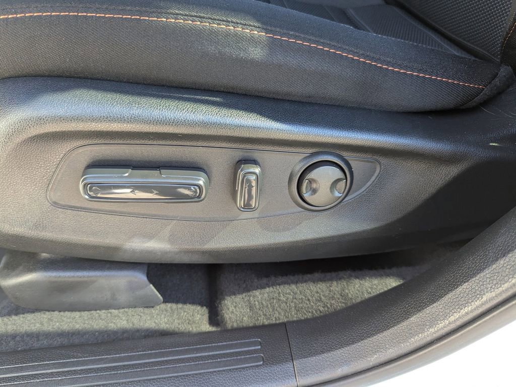 Used 2024 Honda CR-V Sport image 18