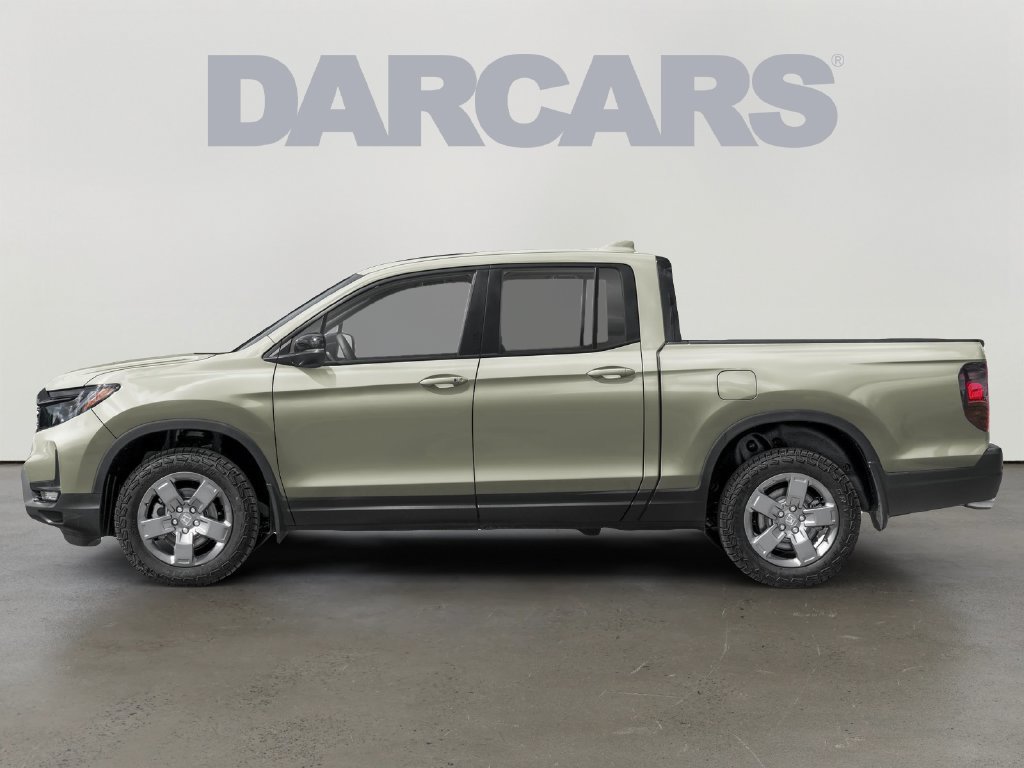 New 2026 Honda Ridgeline TrailSport image 2