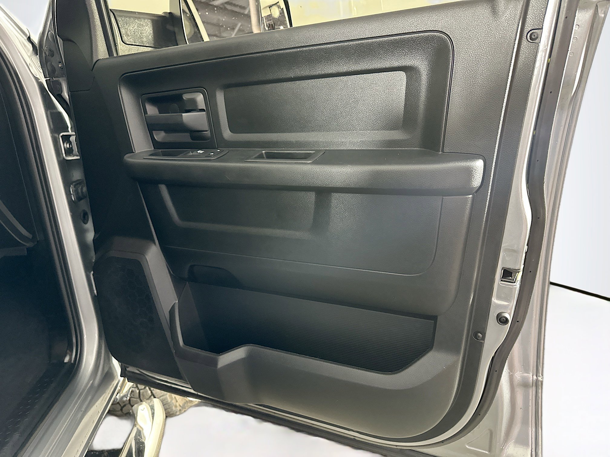 Used 2020 RAM 2500 Tradesman AWD/4WD image 29