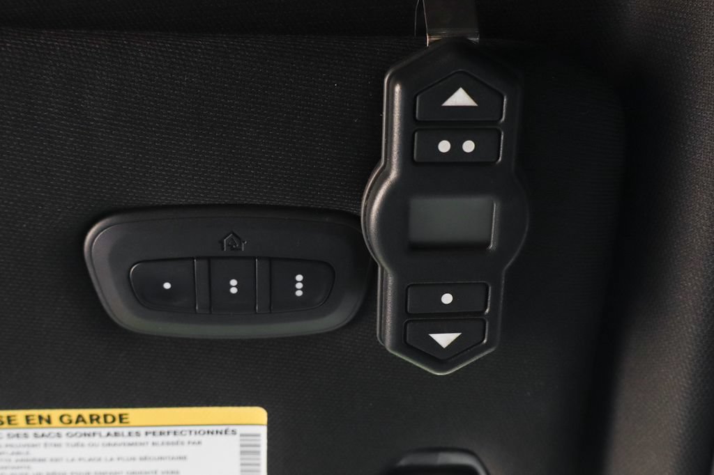 Used 2020 RAM 2500 Laramie w/ Night Edition AWD/4WD image 32