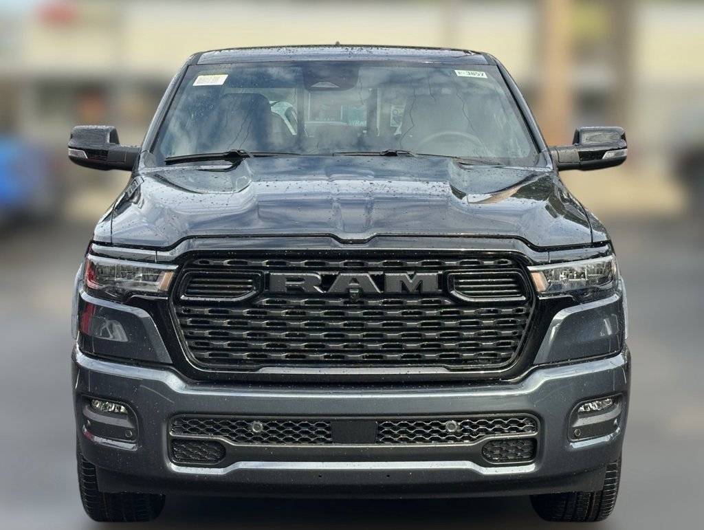 New 2026 RAM 1500 Big Horn image 25