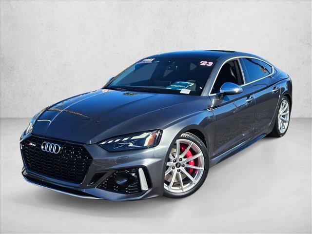 Used 2023 Audi RS 5 Sportback w/ Dynamic Package