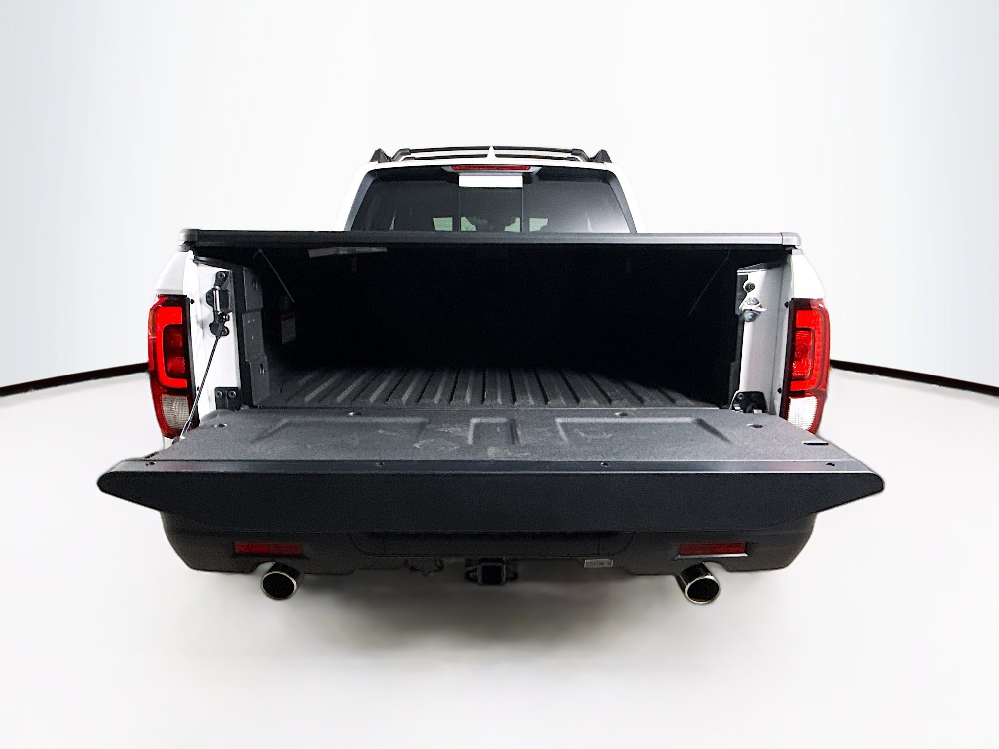 New 2026 Honda Ridgeline RTL image 33