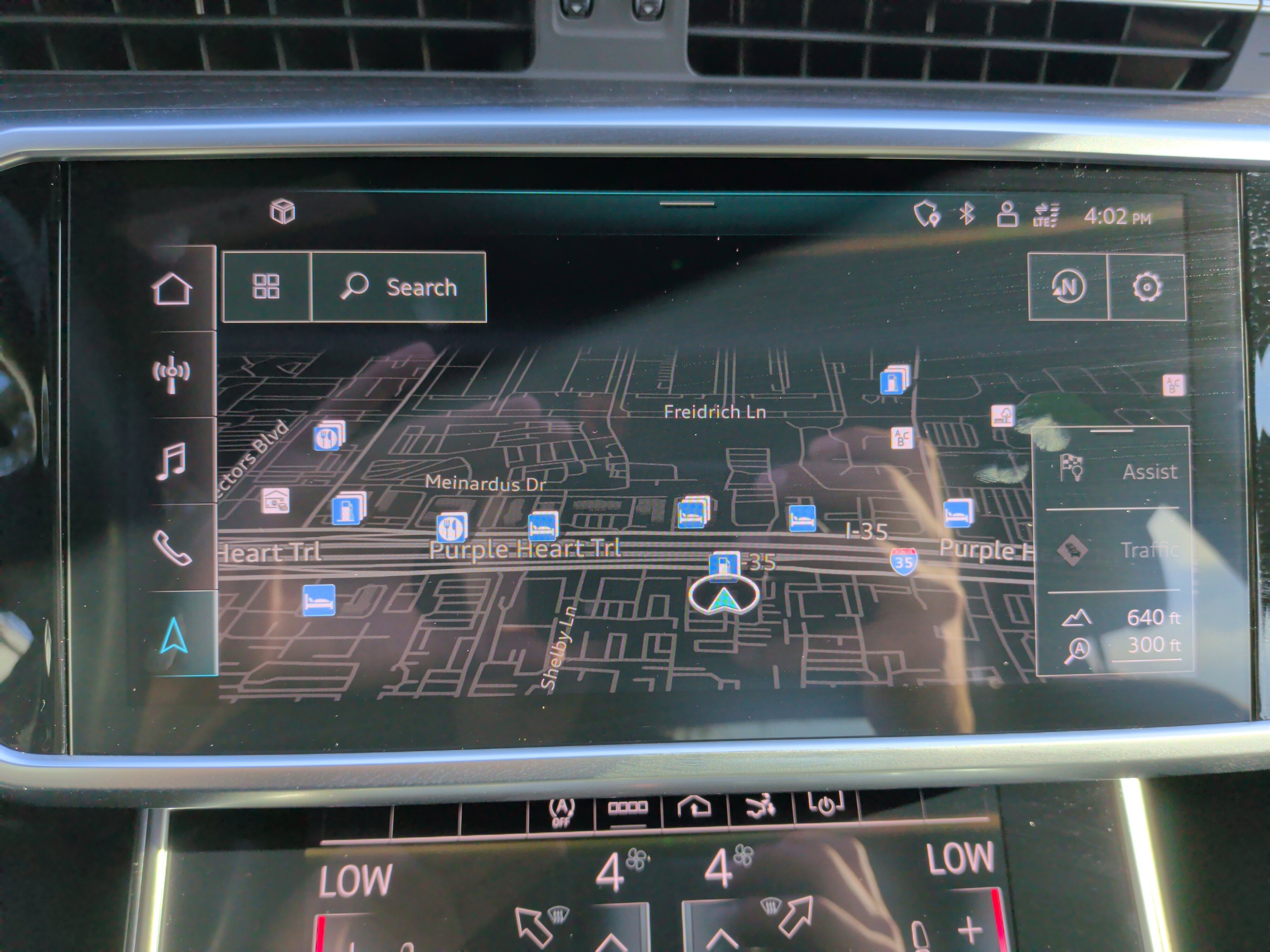 Used 2023 Audi A7 3.0T Premium Plus w/ Premium Plus image 24