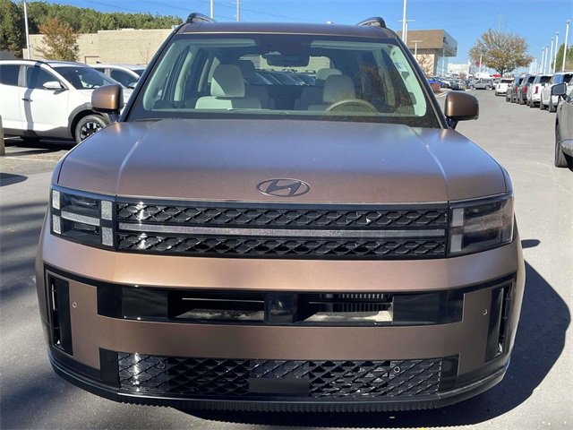 Used 2025 Hyundai Santa Fe Calligraphy image 2