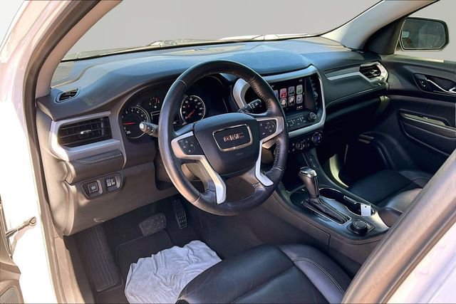 Used 2017 GMC Acadia SLT FWD image 13