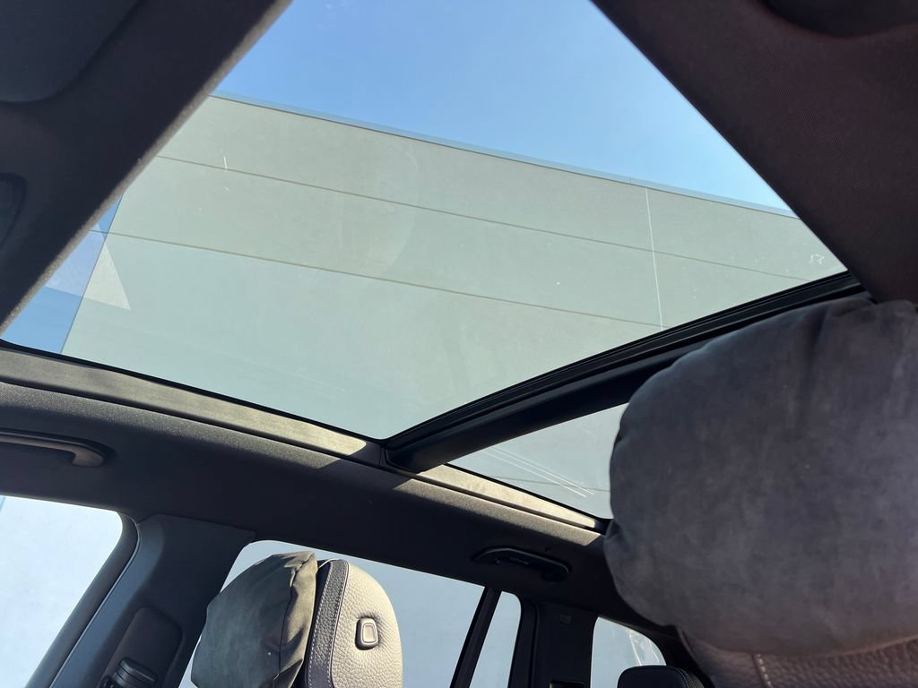 New 2026 Mercedes-Benz GLS 450 4MATIC image 24