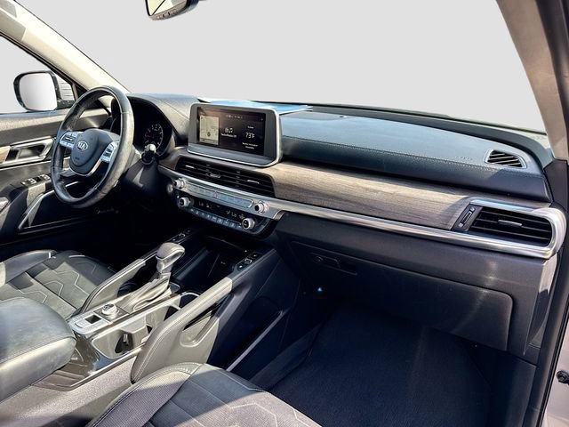 Used 2021 Kia Telluride SX w/ SX Prestige Package image 34