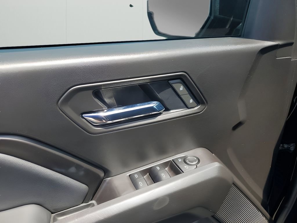 Certified 2025 GMC Canyon Elevation image 26