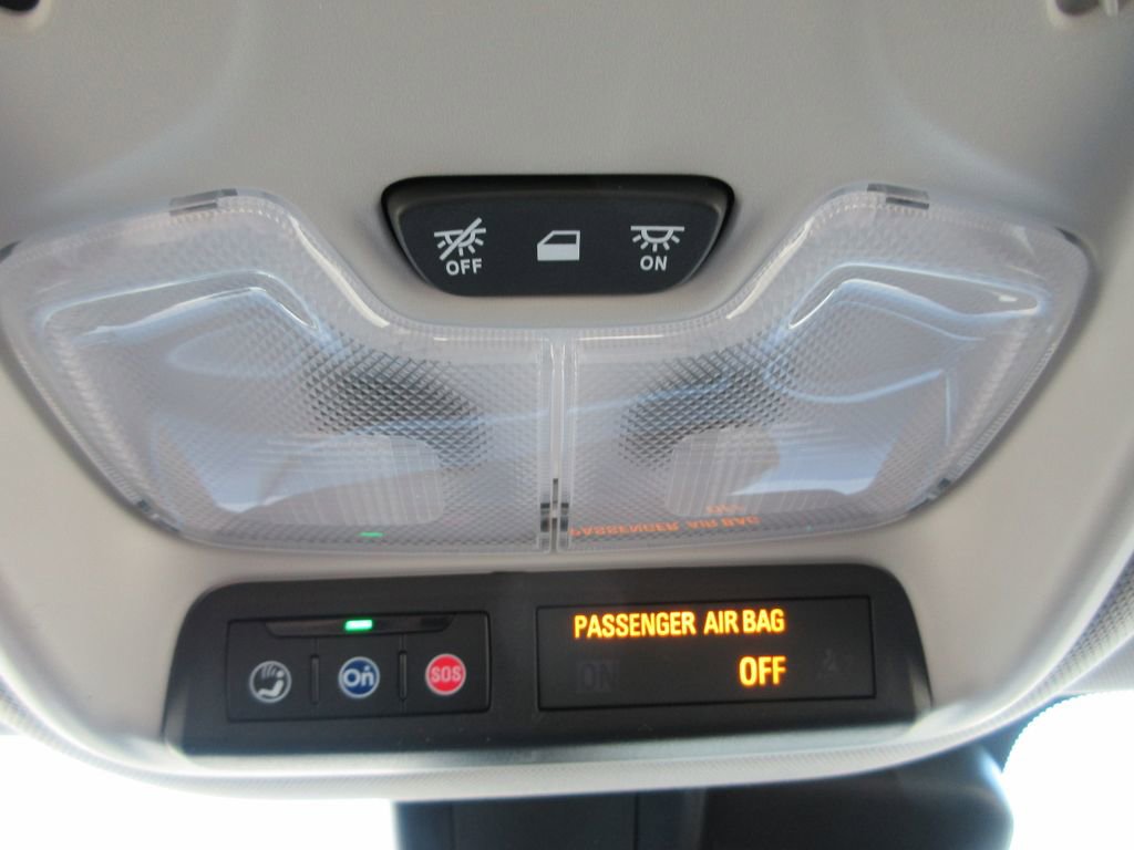 New 2026 Chevrolet TrailBlazer LT w/ LPO, Blackout Package FWD image 31