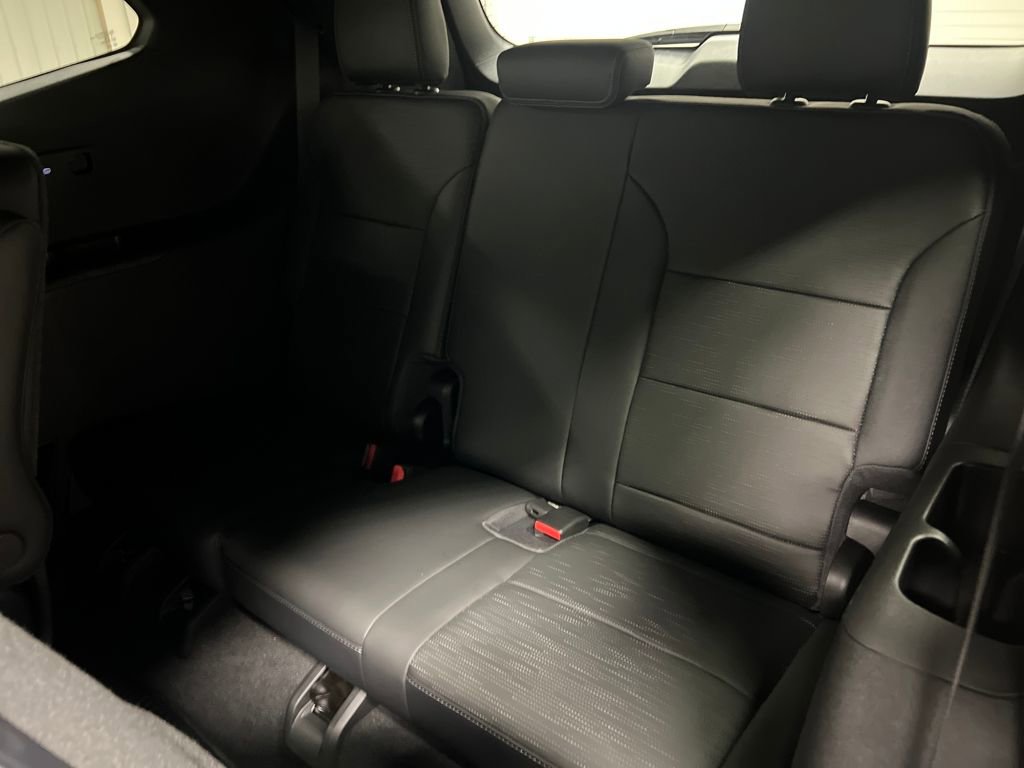 New 2026 Buick Enclave Sport Touring w/ Power Package image 14