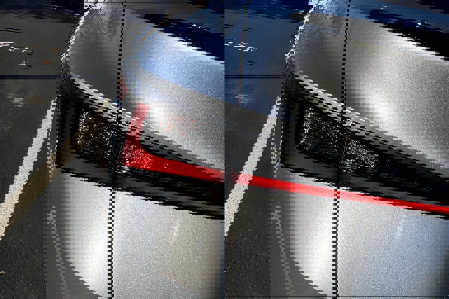 Used 2025 Lexus IS 300 F Sport image 31