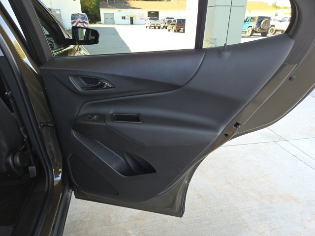 Used 2024 Chevrolet Equinox LT w/ LPO, Floor Liner Package AWD/4WD image 53