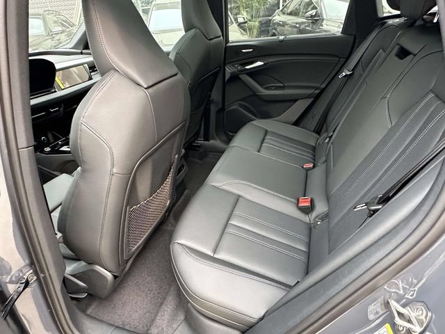 New 2027 Audi Q6 e-tron Premium Plus AWD/4WD image 5