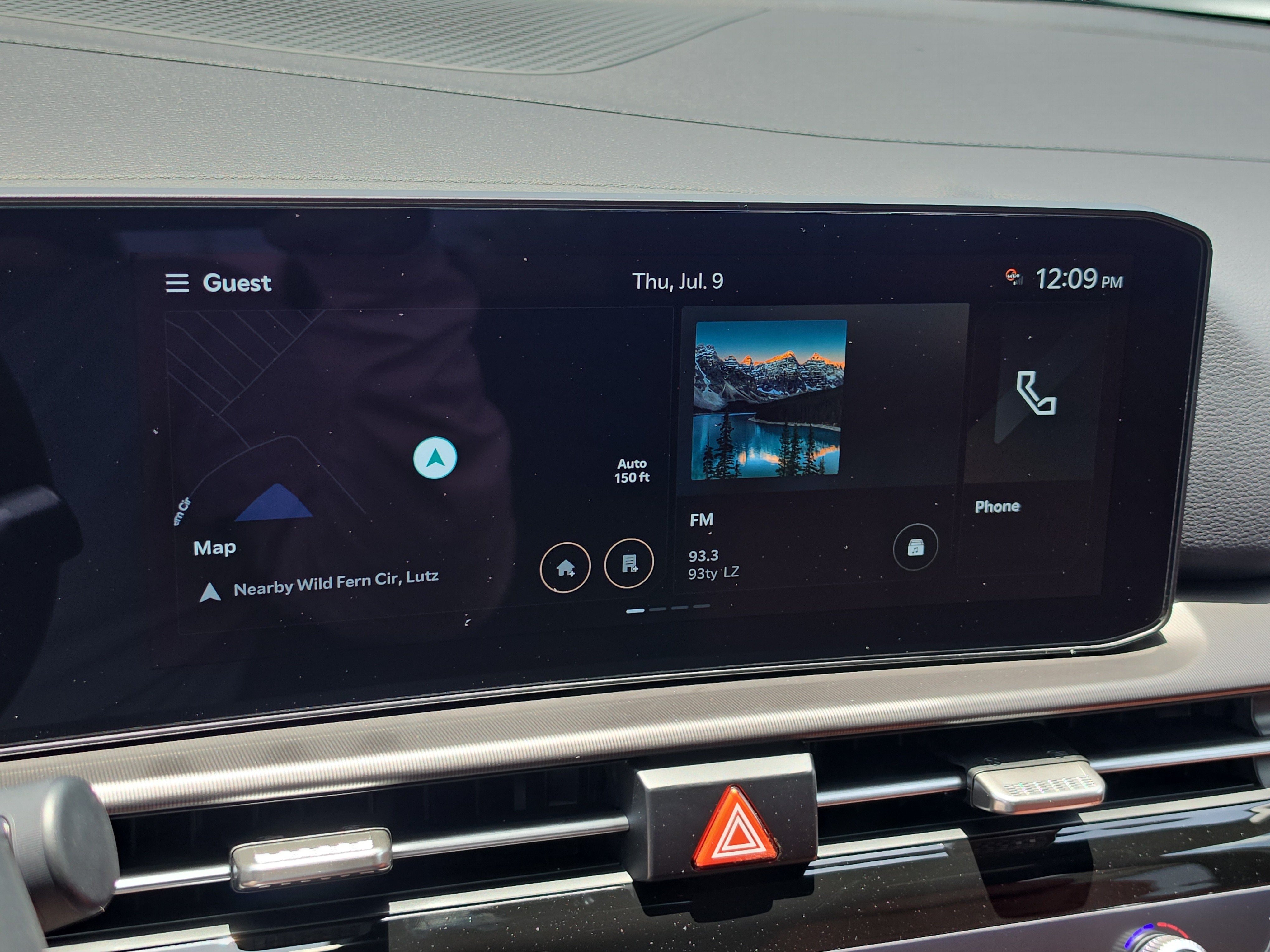 New 2026 Kia Sportage SX FWD image 24