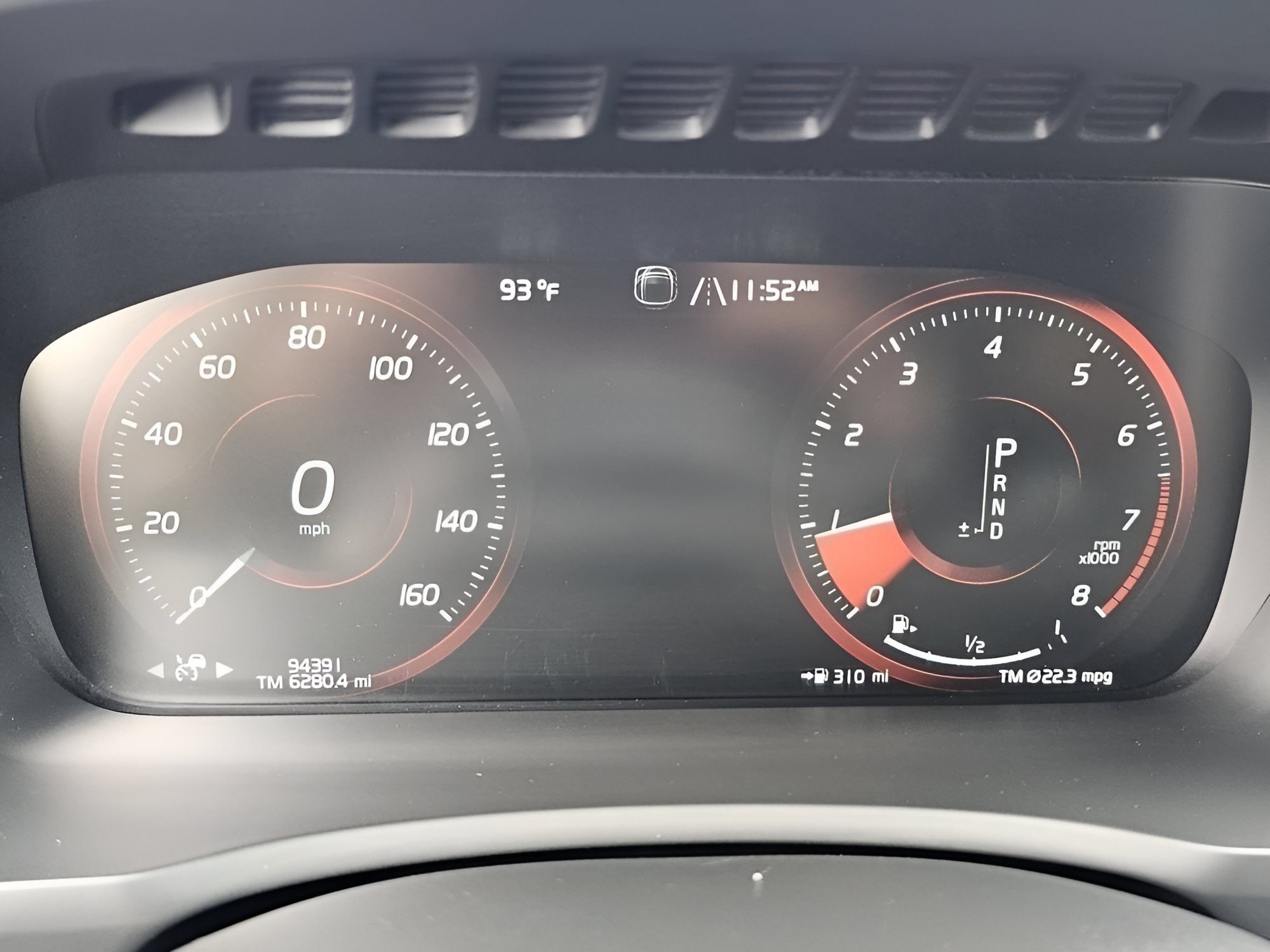 Used 2019 Volvo XC90 T6 Inscription AWD/4WD image 30